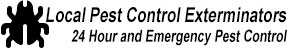 Ulster PA Pest Control Exterminators